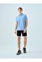 Men's Polo Collar T-shirt Lf2035136 - 2