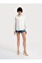 Loose Fit Women's Shirt U.sleeve - 2