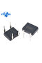 20PCS DB207 Bridge Rectifier DIP4 1000V 2A DB207S Power Diode Rectifiers Electronic Component - 2