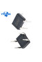 20PCS DB207 Bridge Rectifier DIP4 1000V 2A DB207S Power Diode Rectifiers Electronic Component - 5