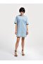Loose Fit Women's Dress