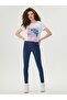 Natalie Skinny Fit Women's Pants