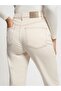 Mom Regular Fit Women's Trousers - 4