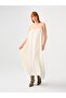 Loose Fit Women's Dress