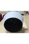 Black Fes, Yellow Tasseled Wrap, Imam Wrap, Wrap, Black Imam Wrap (S060) - 8