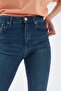 Natalie Skinny Fit Women's Pants - 4