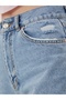 Mom Regular Fit Women's Trousers - 3