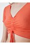 Women's Red T-Shirt - Lf 2031563 - 2