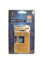 Kale Horizontal Brass Padlock Yellow) 70mm Kd001/50-270 - 5