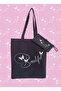 Cloth Bag - Drawstring Pen Holder Set