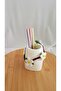 Pen Holder – Handmade Design - 6