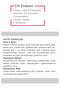 Red Peeling Serum AHA 10% + BHA 2% Red Peeling Serum Skin Tone Evening Smoothing - 4