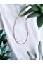 Pearl Natural Stone Strand 3-4 mm - 2