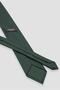 Tie 8 cm Microfiber Polyester Khaki Men's Patterned Tie - 2