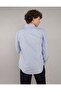 قميص AE Oxford بقصّة Slim Fit وبأزرار للاستخدام اليومي - 2