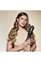 Oil-Coated Protective Auto-Curler – Anti-Burn, Tangle-Free, Auto Shut-Off | 3 Heat Settings - 7