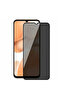 واقي شاشة زجاجي غير قابل للكسر متوافق مع هاتف Oppo A16 مضاد للكهرباء الساكنة 150 درجة مئوية