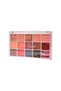 X RIFAT YÜZÜAK Glamour Touch 15-Piece Eyeshadow Palette - 3