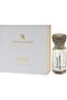Shaghaf Oud Ahmar Unisex Perfume Oil 12ml - 4