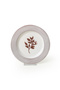 Floral Essence Cake Plate 22 cm 4 Pieces 22890-93-94 - 5