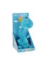 40 cm Plush Confused Dinosaur Toy with Music and Dancing - 3