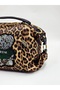 Women's Shoulder Crossbody Imported Designer Bag - 2