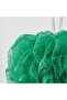 ÅBYÅN Body puff, set of 3, orange/green/white - 2