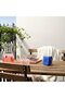VAPPEBY Portable Bluetooth Speaker, Waterproof/Blue - 2