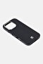 iPhone 16 Pro Ox Carbon Phone Case, Black - 3