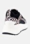 Women D Backsie B Lace Up Casual Shoes, Multicolor - 2