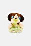 Mini Baby Paws Plush Toy, Assorted