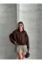New Season ZR Oversized Suede Women's Jacket Viral Jacket Suede Jacket - 3