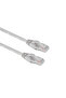 كابل توصيل Sl-Cat605 5Mt Cat6 باللون الرمادي - 2