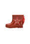 Welly Wonderland Girls' Rain Boots - 3