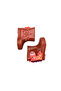 Welly Wonderland Girls' Rain Boots - 5
