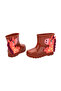 Welly Wonderland Girls' Rain Boots - 4