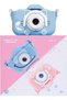 Kids Digital Camera with Video Recorder – HD Photography, Fun Toy Camera for Boys & Girls - 3