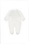Baby 2-Pack Rompers 100% Organic Cotton, Baby - Newborn - Csy8147 - 6