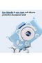 Kids Digital Camera with Video Recorder – HD Photography, Fun Toy Camera for Boys & Girls - 5