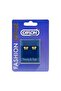 Fashion Sense Gold Plated Butterfly Rock Crystal Earring - 2