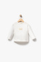 Welsoft 3-Piece Baby Boy Set with Jacket 8168 - 4