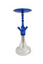 Accessory 4 Hoses Aluminum Shisha Set