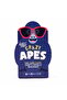 - Matching Card Game - Crazy Apes - 3