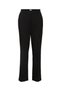 Pantaloni drepți OBJLISA - 2
