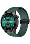Heli-Air T52 Smart Watch 1.43 AMOLED Display ,BlueTooth Calling