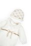 Baby Jumpsuit Hat 100% Organic Cotton, Baby - Newborn- Csy8149 - 5