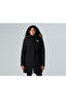 W Zaneck Parka Women's Outdoor Parka Nf0A8Dznjk31 Black - 3