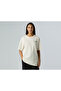 U Nse Slopes Relaxed S/S Tee-Graphic Unisex Outdoor T-Shirt Nf0A8E4Eqli1 White - 3
