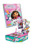 Licensed Gabbys Dollhouse Panini Gabby's Dollhouse Starter Pack+ 1 Box of 24 Boosters