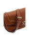 Dea Flap Shoulder Ba-Women's Shoulder Bag -Bg799320 - 3